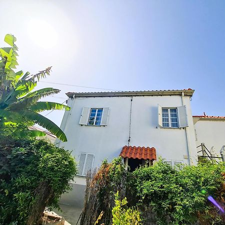 Casa Vista Da Serra - โกวิลา ภายนอก รูปภาพ