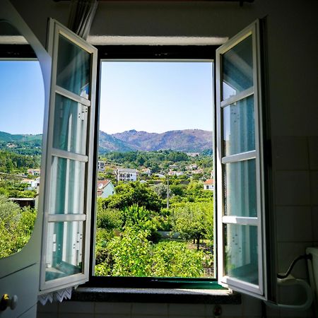 Casa Vista Da Serra - โกวิลา ภายนอก รูปภาพ