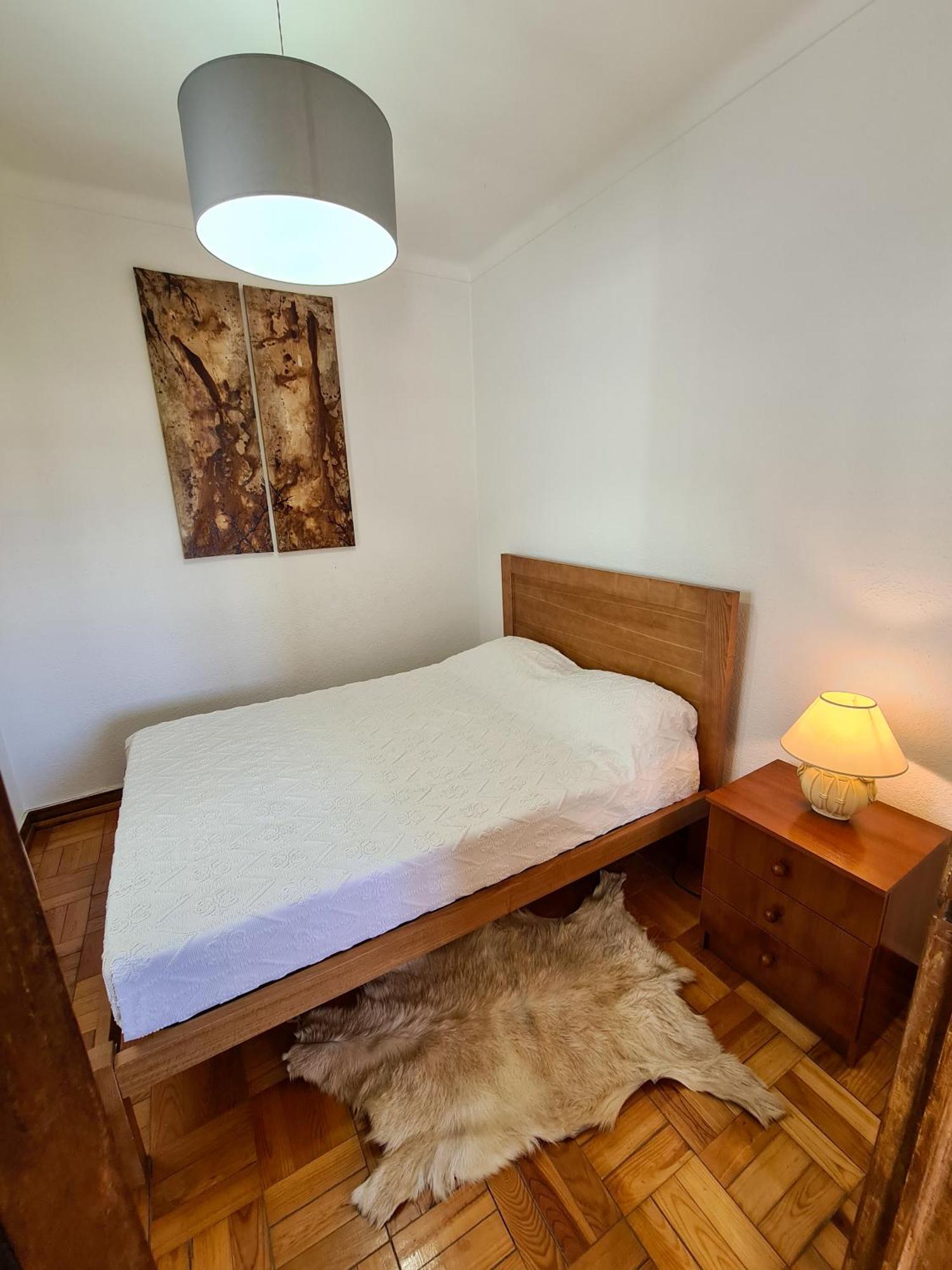 Casa Vista Da Serra - โกวิลา ภายนอก รูปภาพ