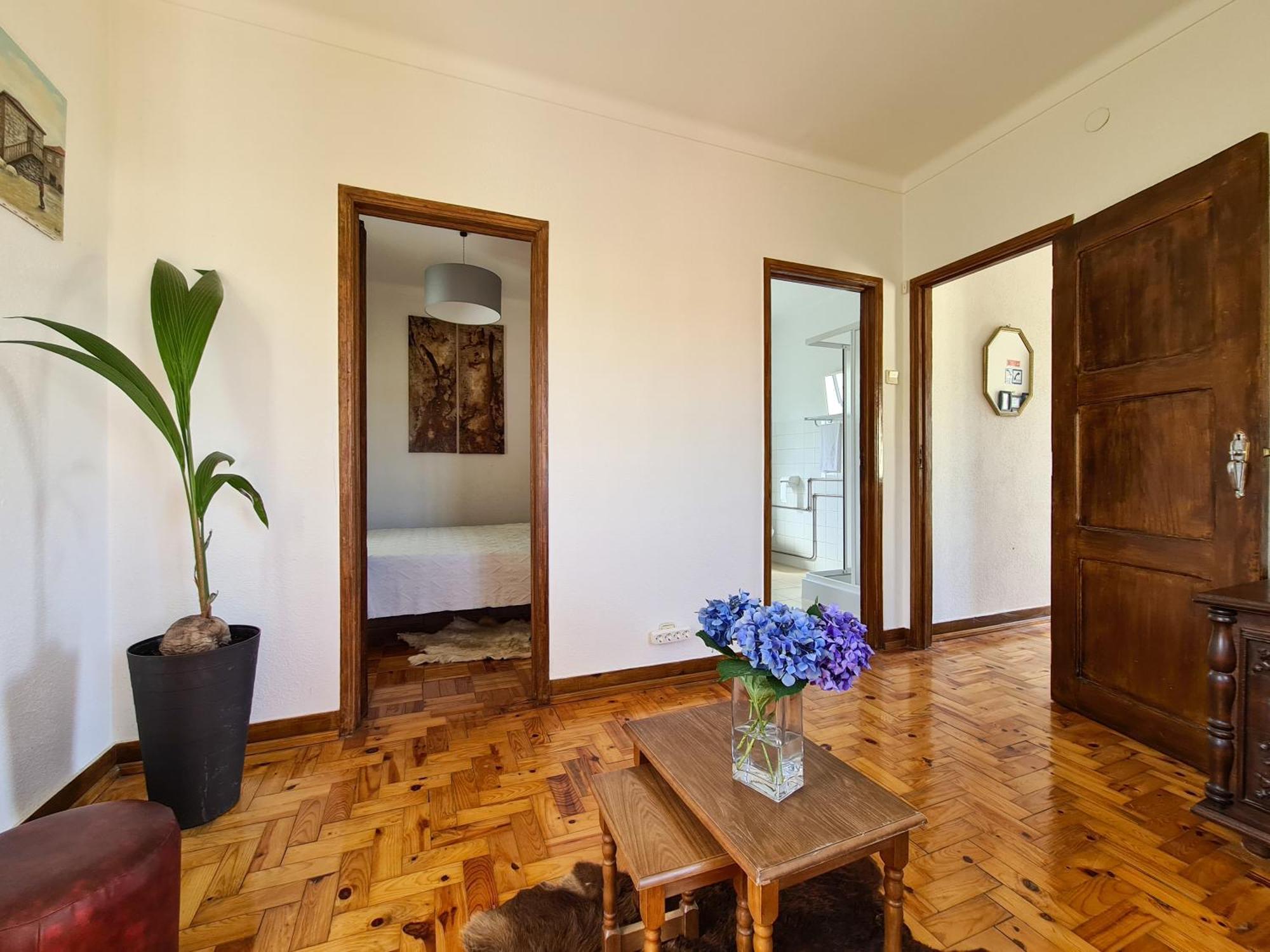 Casa Vista Da Serra - โกวิลา ภายนอก รูปภาพ