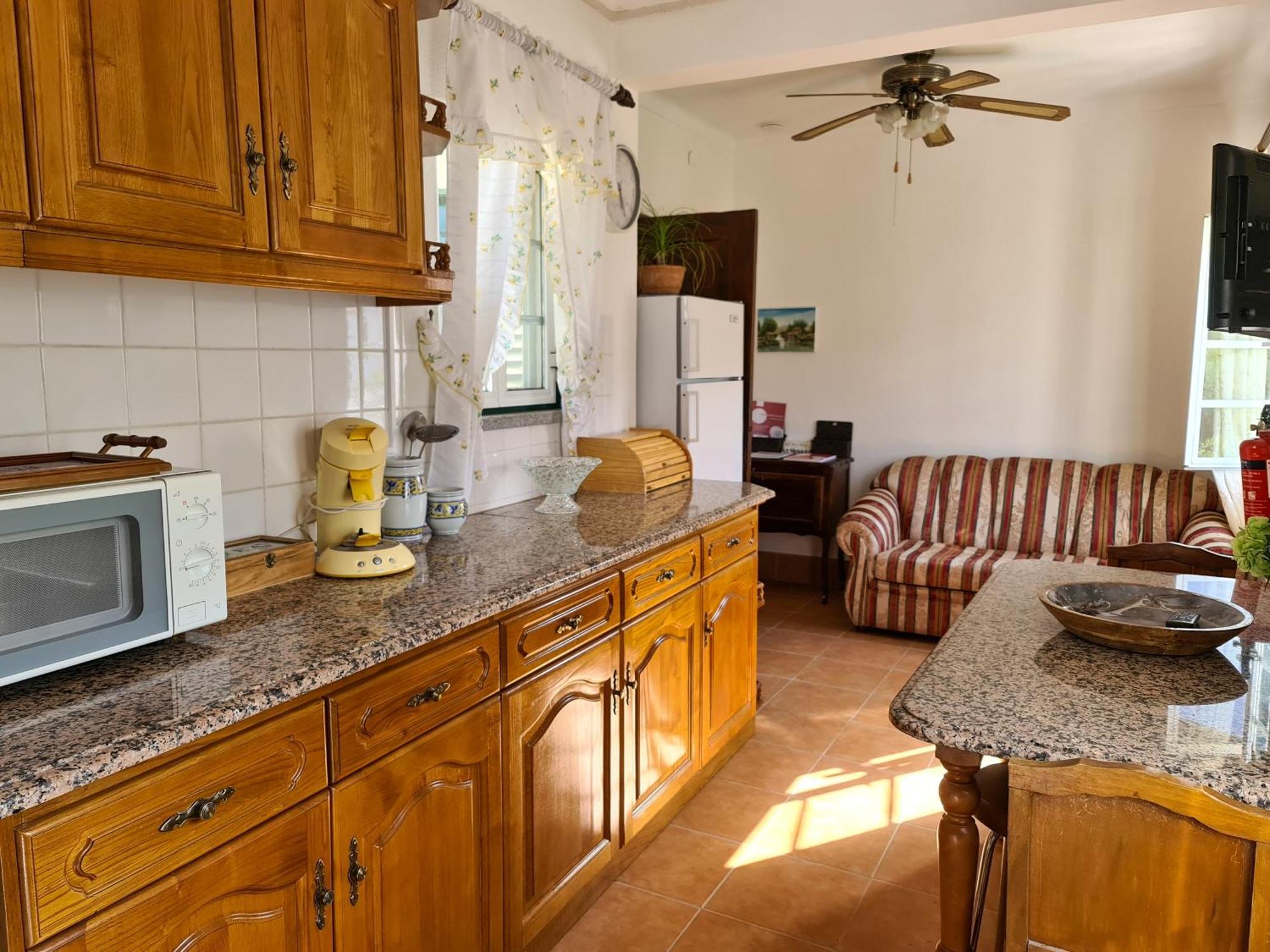 Casa Vista Da Serra - โกวิลา ภายนอก รูปภาพ