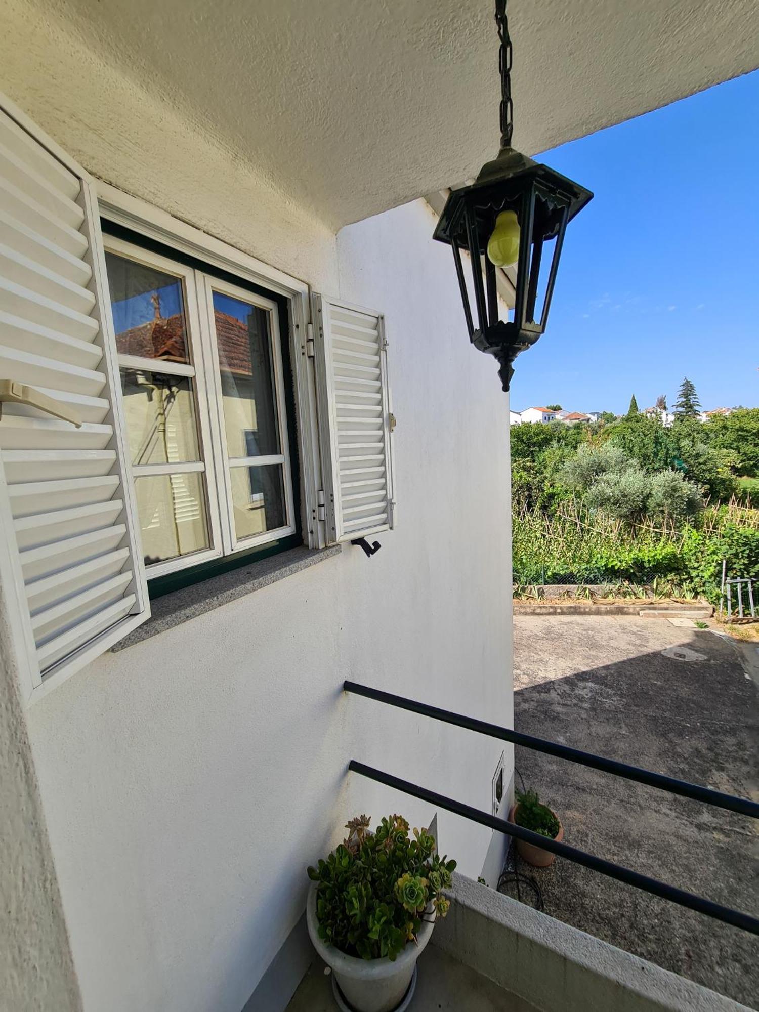 Casa Vista Da Serra - โกวิลา ภายนอก รูปภาพ