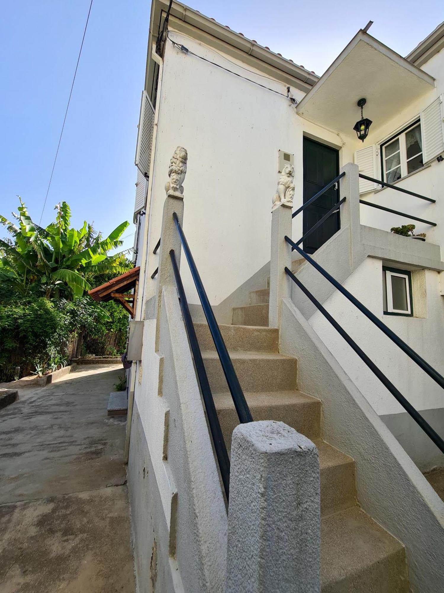 Casa Vista Da Serra - โกวิลา ภายนอก รูปภาพ