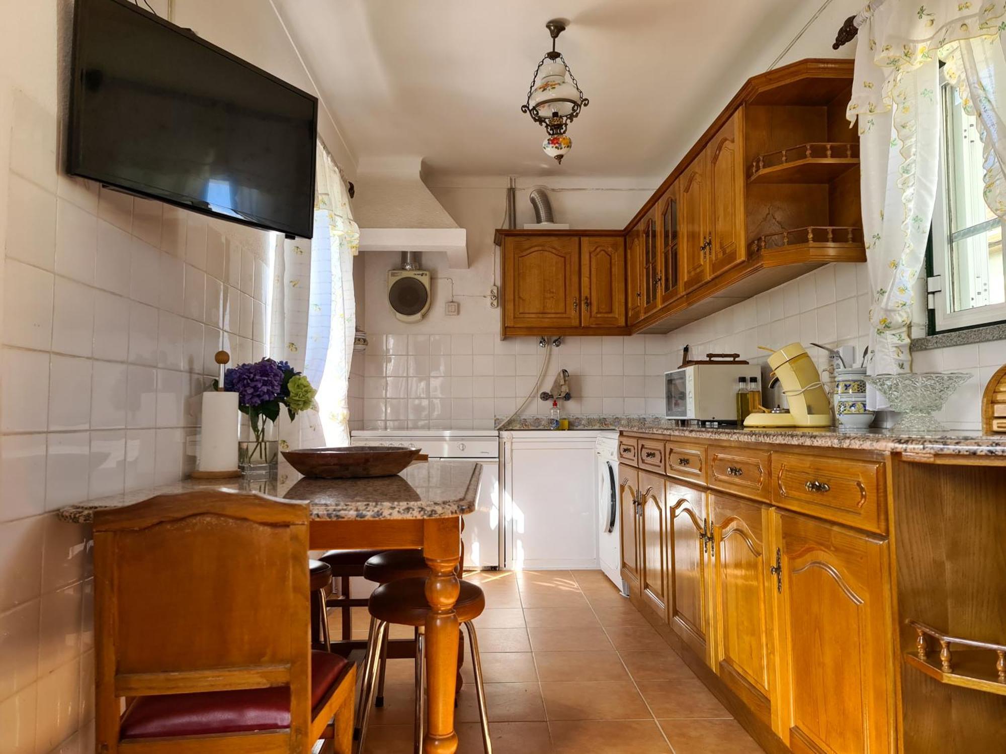 Casa Vista Da Serra - โกวิลา ภายนอก รูปภาพ